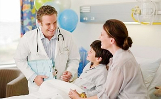 西安儿童特色诊疗优选之院，西安附一儿童医院美名远扬