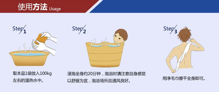 药浴的注意事项?