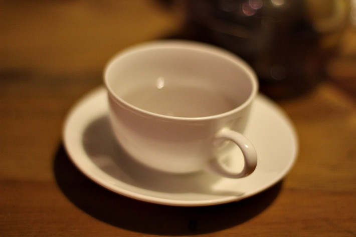 冬季养生药茶