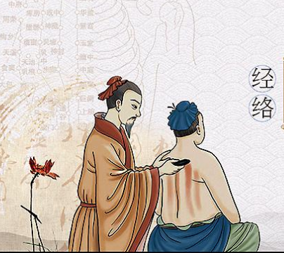 刮痧的基础知识