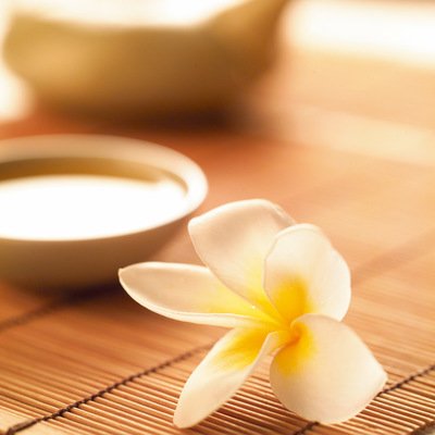 百病之药茶