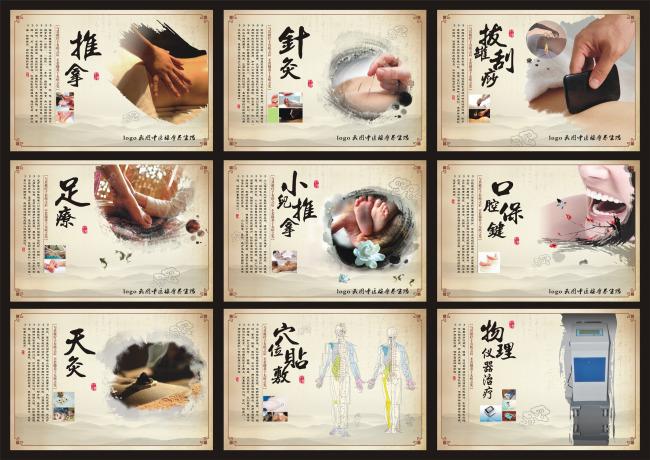 按摩的发展史?
