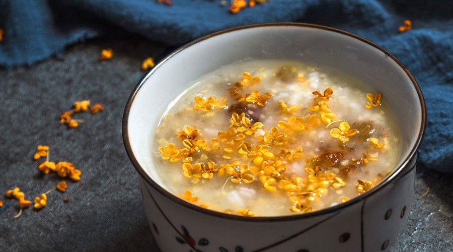 百病药粥疗法?