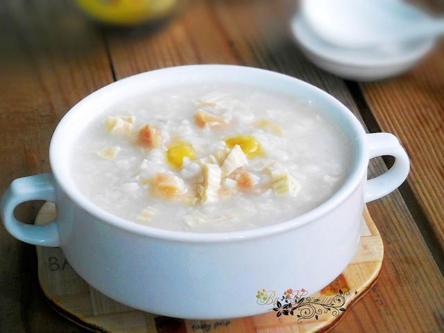 药粥治百病