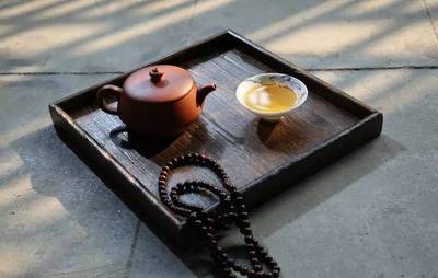 花茶养生润燥去火