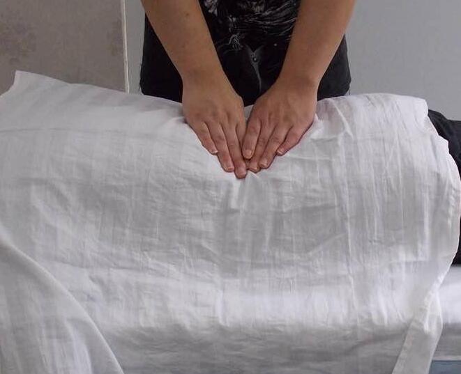 中医小儿推拿疗法