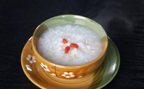 喝白粥能减肥吗?