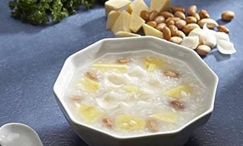莲子粥的功效与作用?