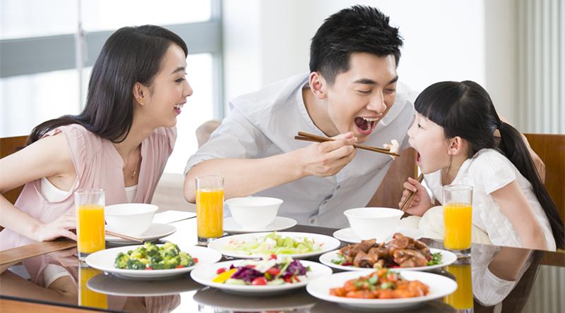 保护孩子眼睛吃什么?