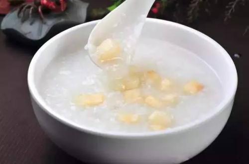 减肥的粥是什么?