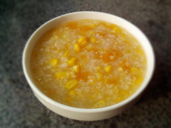 高血压的食谱推荐?