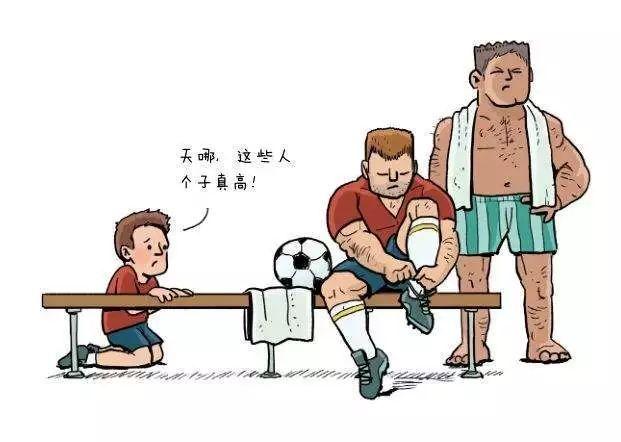 孩子吃什么可以长高个子?