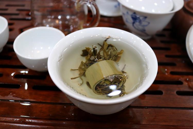 中医药茶防辐射