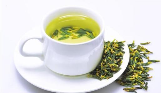 中医药茶应用