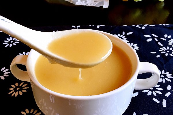 喝婴儿喝粥汤要注意什么?