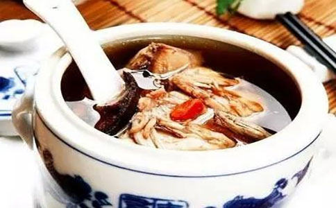 七鲜育阴汤