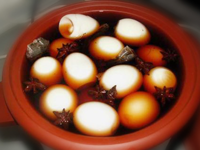 养身食疗美食汤