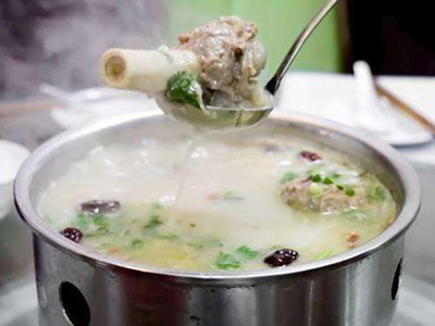 养身食疗美食汤