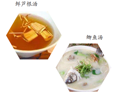 肿瘤食疗汤