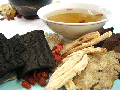 养身食疗美食汤