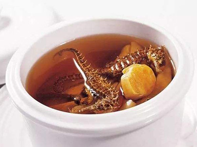 保护眼睛的食疗汤