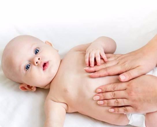 小儿推拿击中家长的什么误区呢?