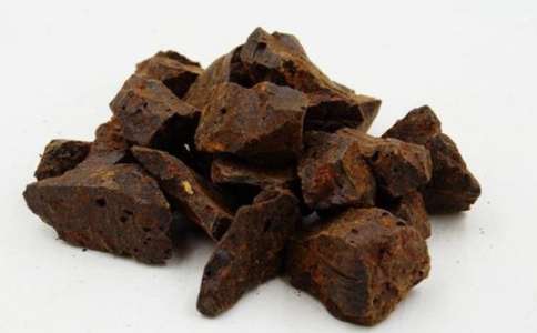 儿茶