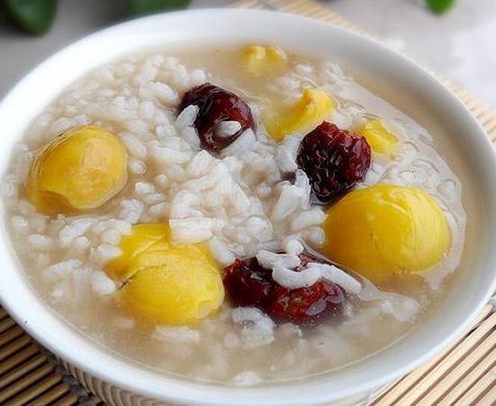 中医药粥可以治什么