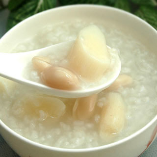 中医药粥可以治疗什么