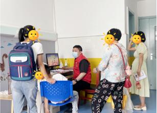 西安附儿中医医院-陕西省“儿童发育行为疾病&生长发育疾病名医义诊”